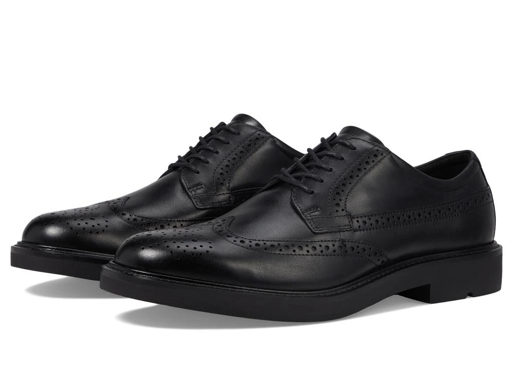 ECCO London Wing Tip Oxford 1