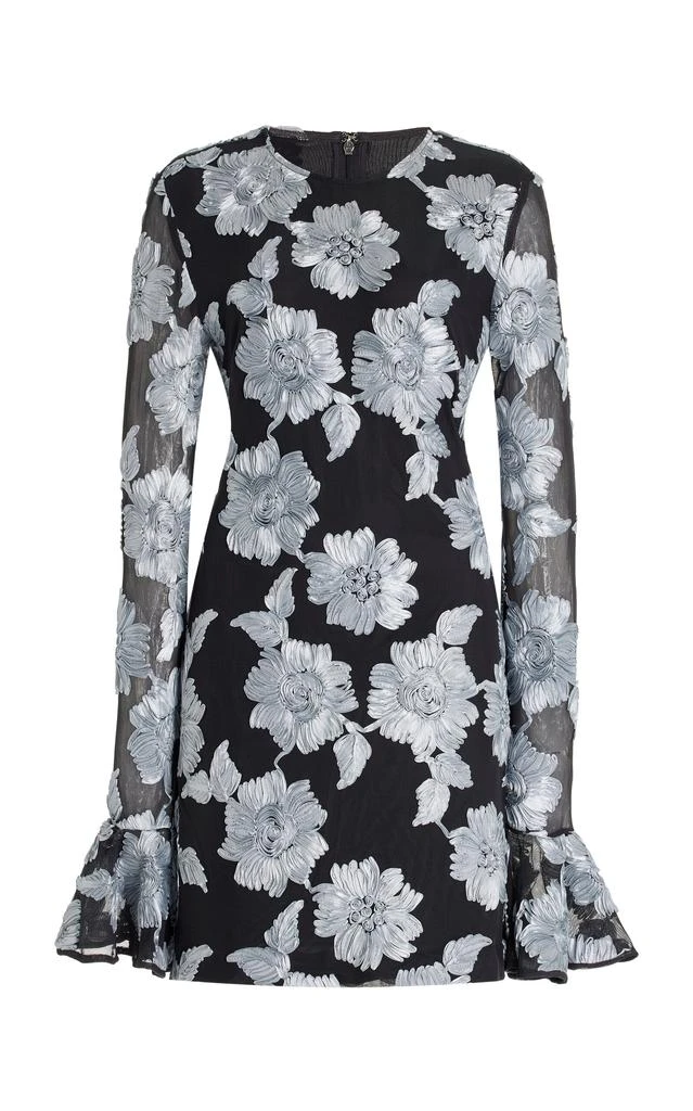 dress minimalist The Minimalist Dress / White