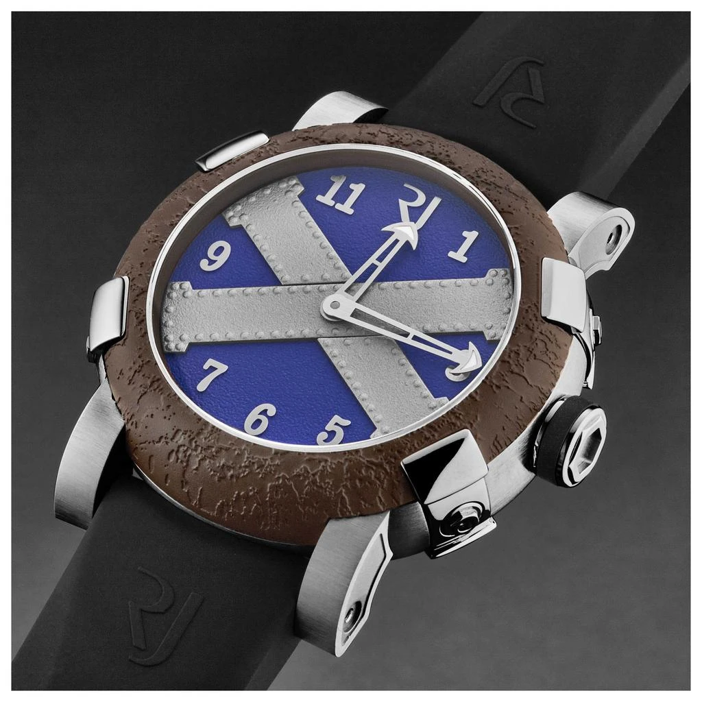 Romain Jerome Romain Jerome Men's Watch RJTGAU.501.10 4