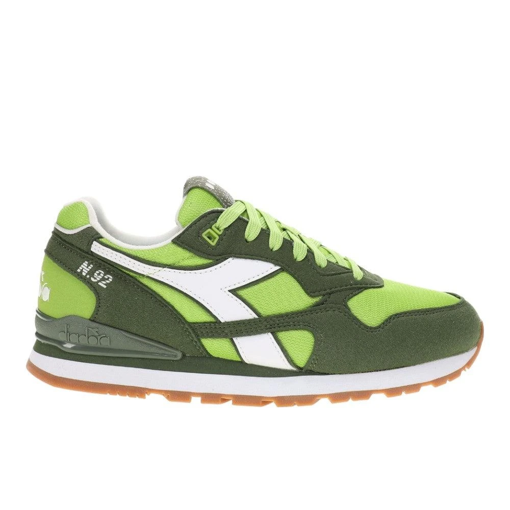 Diadora N.92 Lace Up Sneakers
