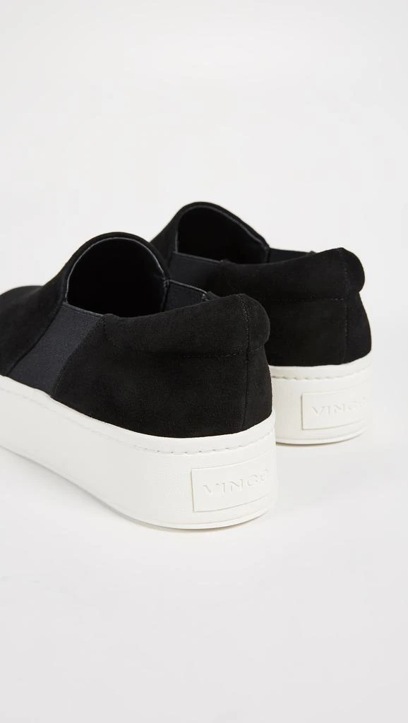 Vince Warren Platform Sneakers 5