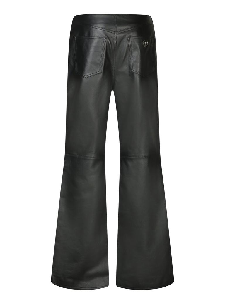 Trousers Moschino Jeans For Sale Blue Cotton Denim Pants Moschino