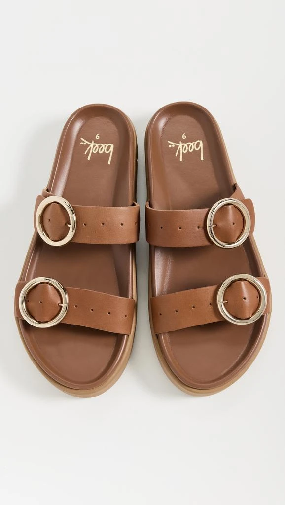 beek Warbler Sandals 4