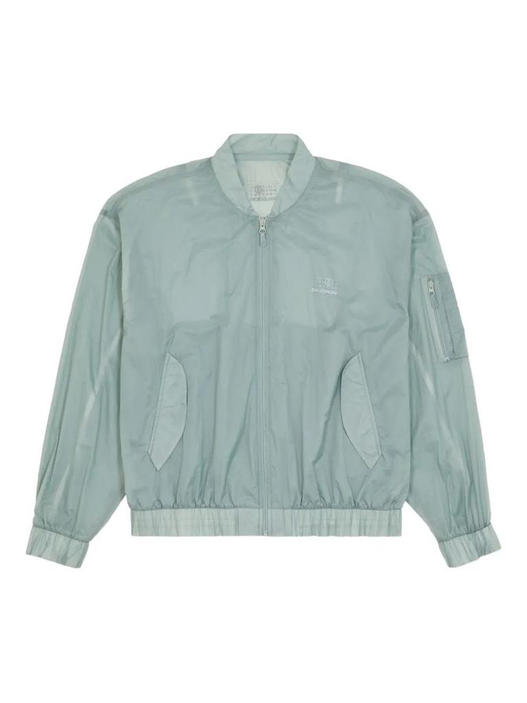 MM6 Mm6 Maison Margiela X Salomon Jacket