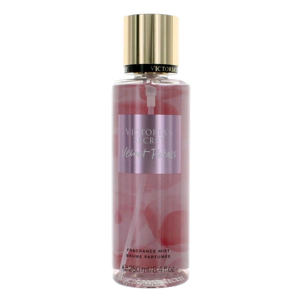 Victoria's Secret Velvet Petals by Victoria's Secret, 8.4 oz Fragrance Mist Spray women