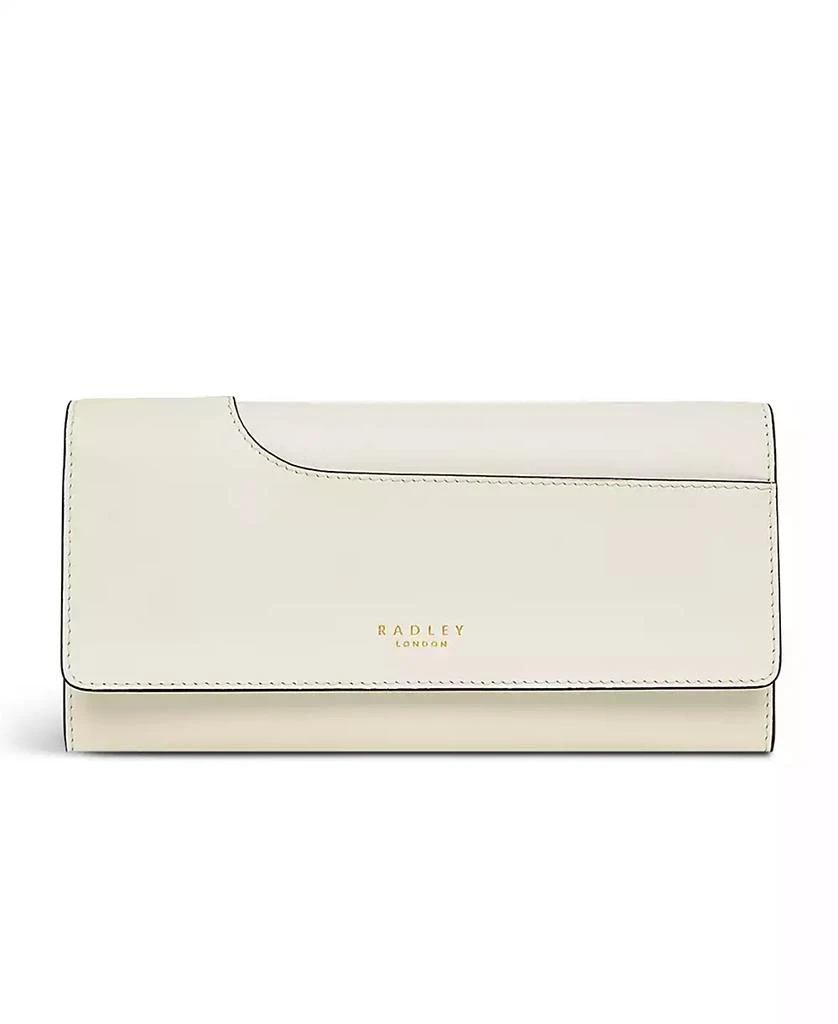 Radley Pockets 2.0- Large Flap Over Matinee Wallet 1