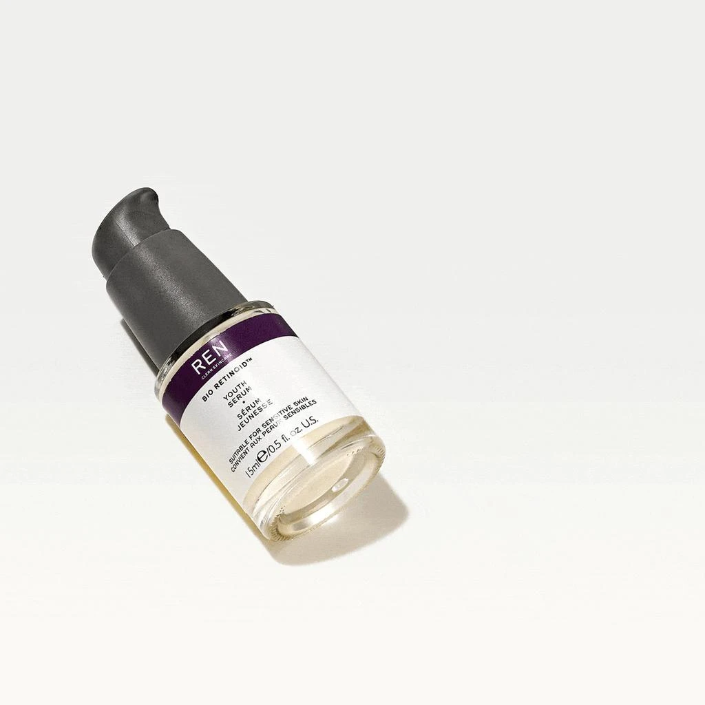 REN Clean Skincare Mini Bio Retinoid™ Youth Serum 4