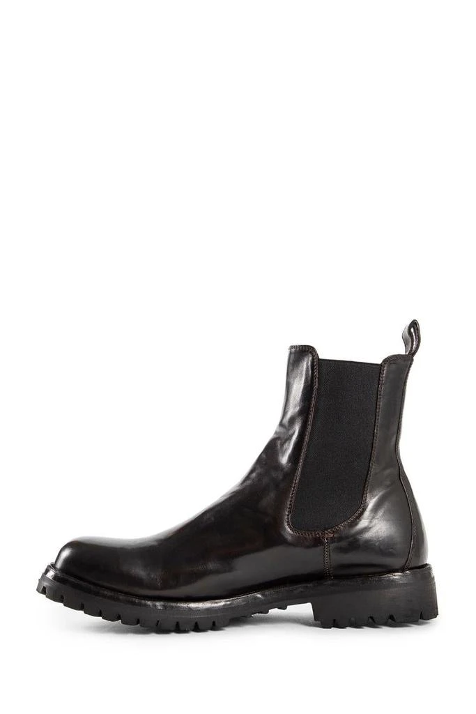 Officine Creative Officine Creative Ankle Boots 2