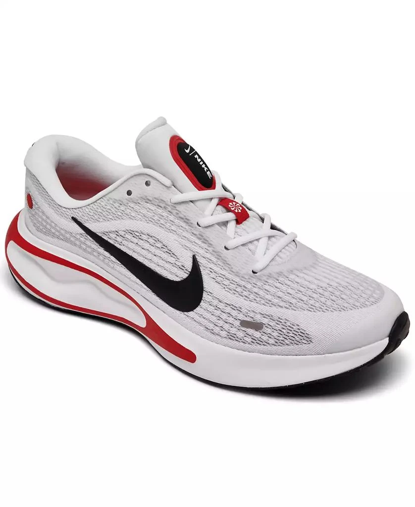 NIKE Men's Journey Run Running Sneakers from Finish Line 1