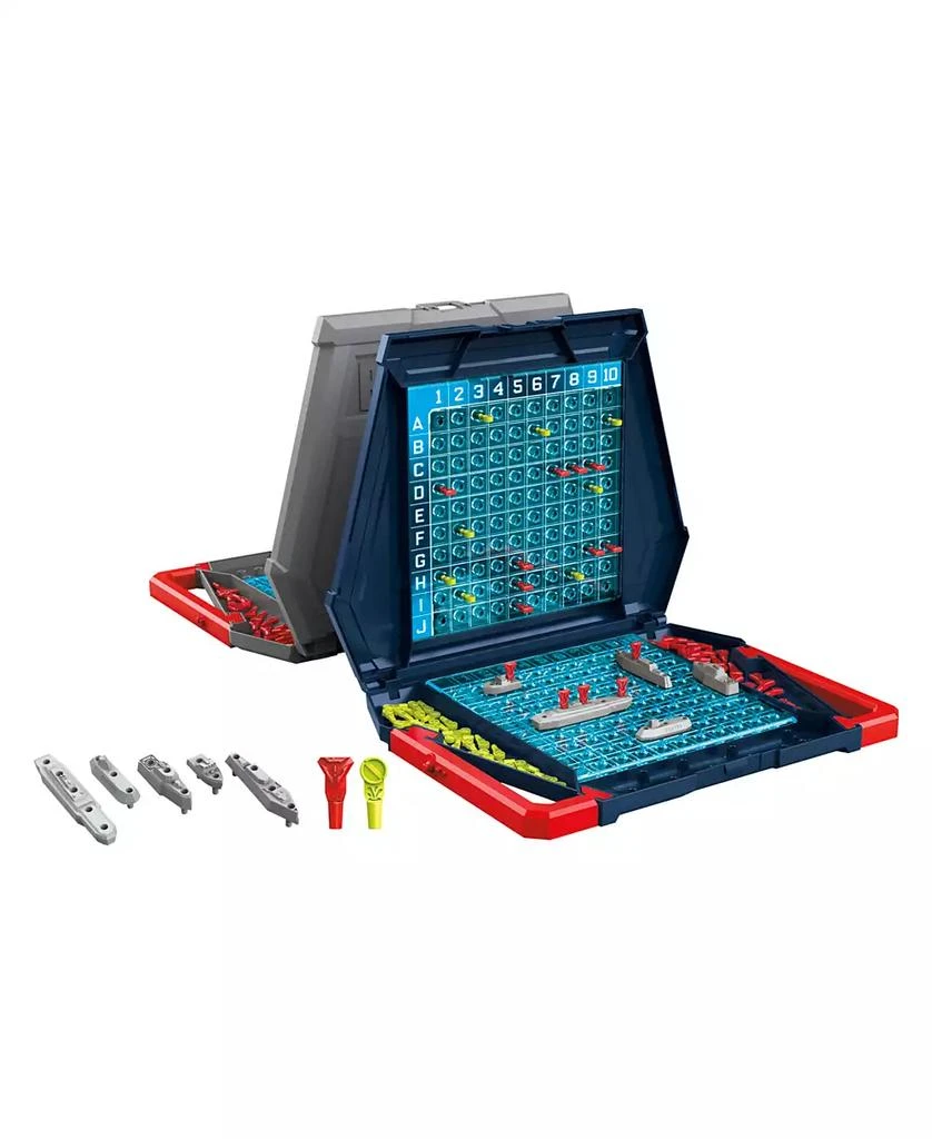 Hasbro Battleship Board Game 4