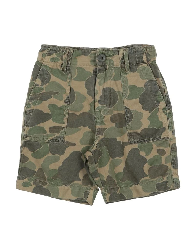 BELLEROSE Shorts 
Bermuda