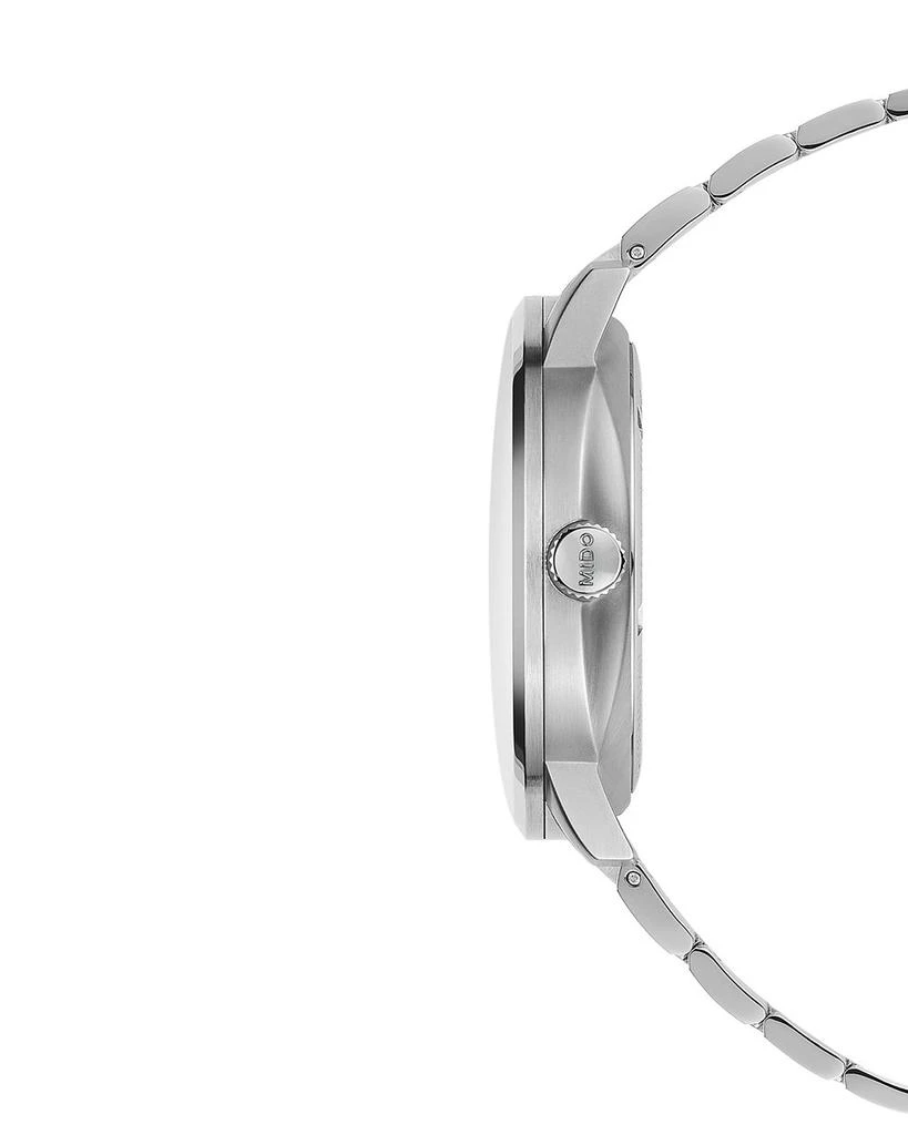 MIDO Commander Gradient Watch, 40mm 4