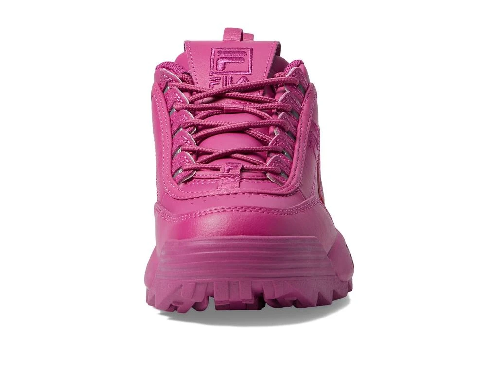 Fila Disruptor II Premium Fashion Sneaker 6