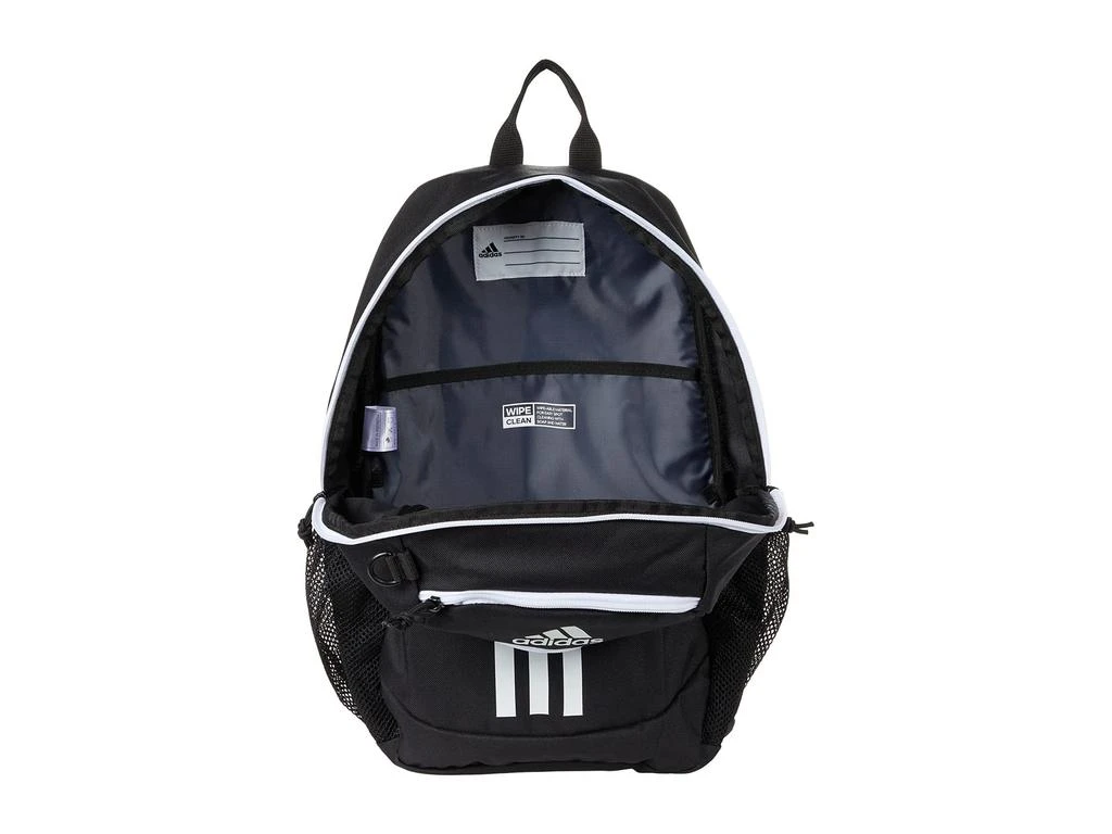 Adidas Young Creator Backpack (Little Kids/Big Kids) 3