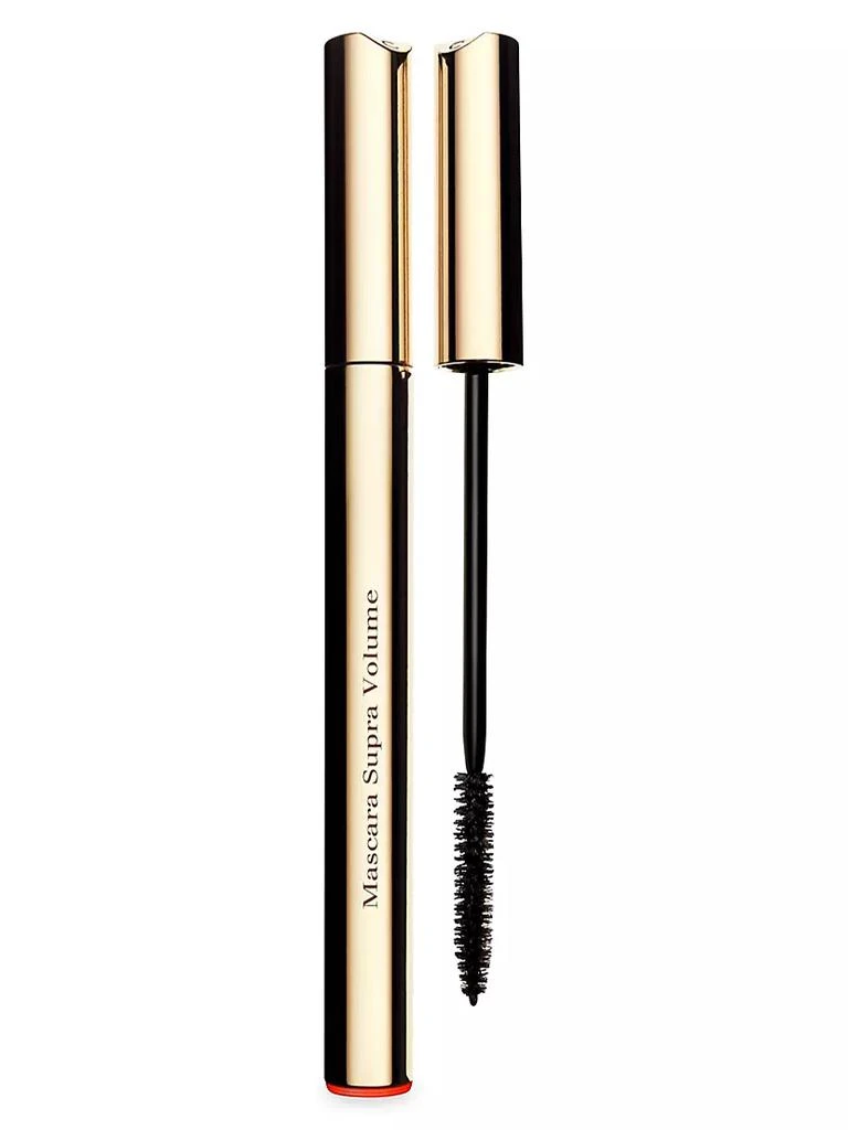 Clarins Supra Volumizing &amp; Lengthening Mascara 1