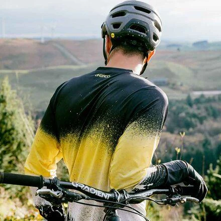 DHaRCO Race Jersey - Men
s 6