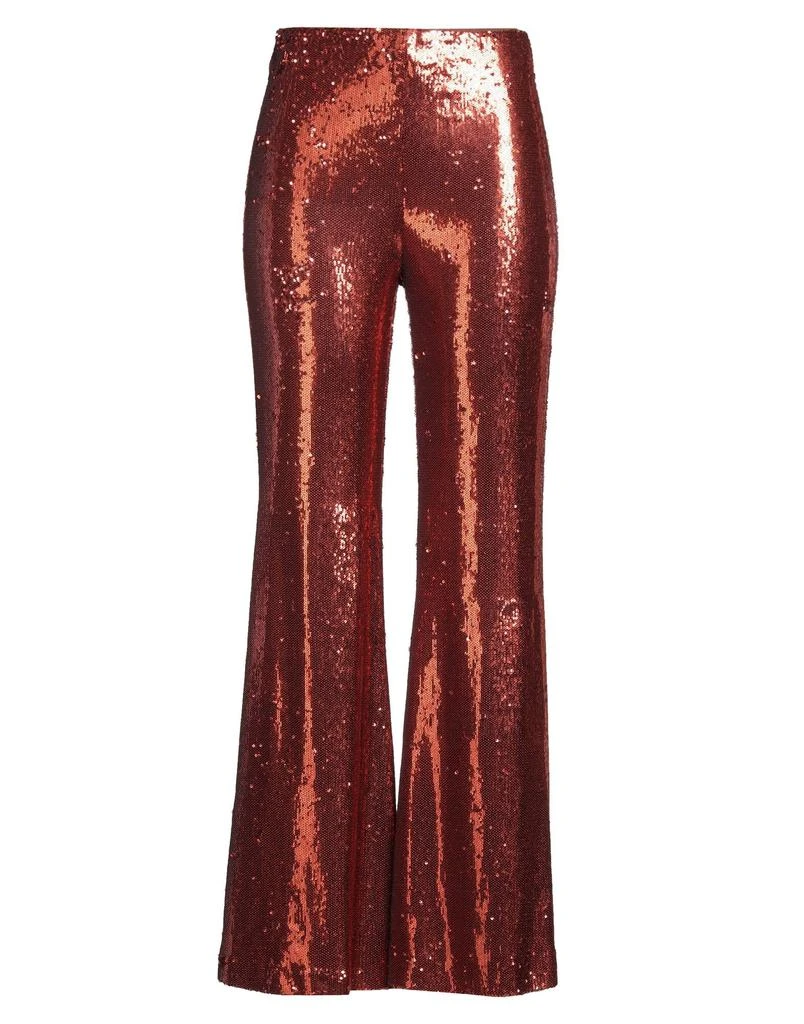 MALÌPARMI Casual pants 1