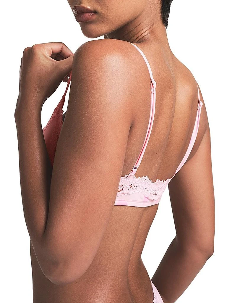 SKIMS Fits Everybody Lace Scoop Bralette 2-Pack 4