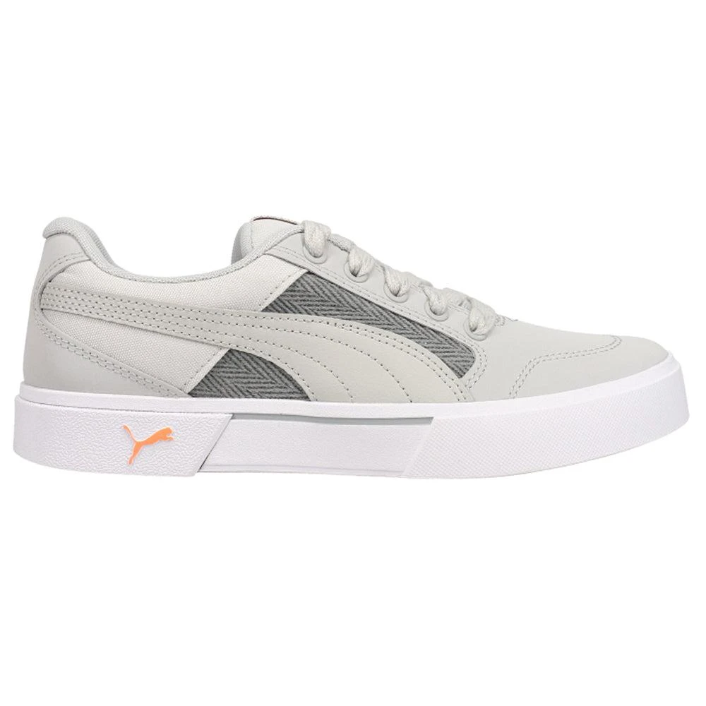 Puma C Rey Atypical Lace Up Sneakers (Big Kid)