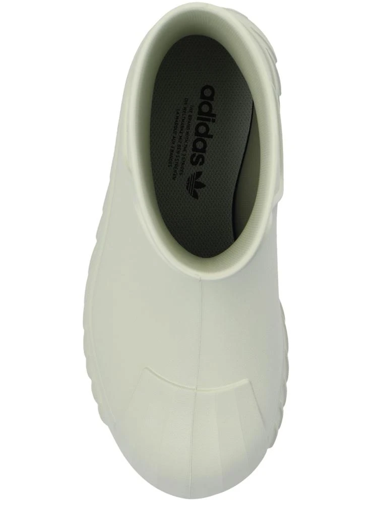 Adidas Adifom superstar rain boots 5