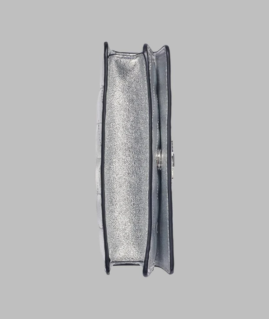 Karl Lagerfeld Paris LAFAYETTE SHOULDER BAG 5