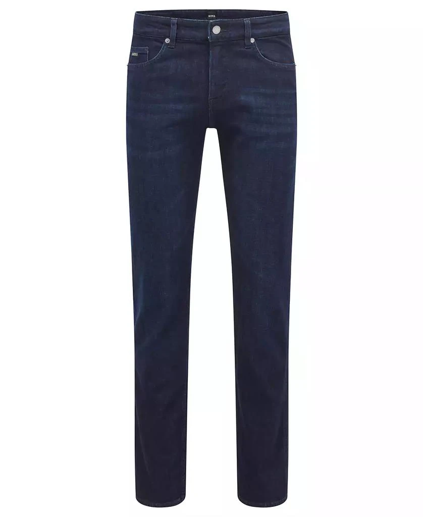 Hugo Boss Men's Slim-Fit Jeans 3