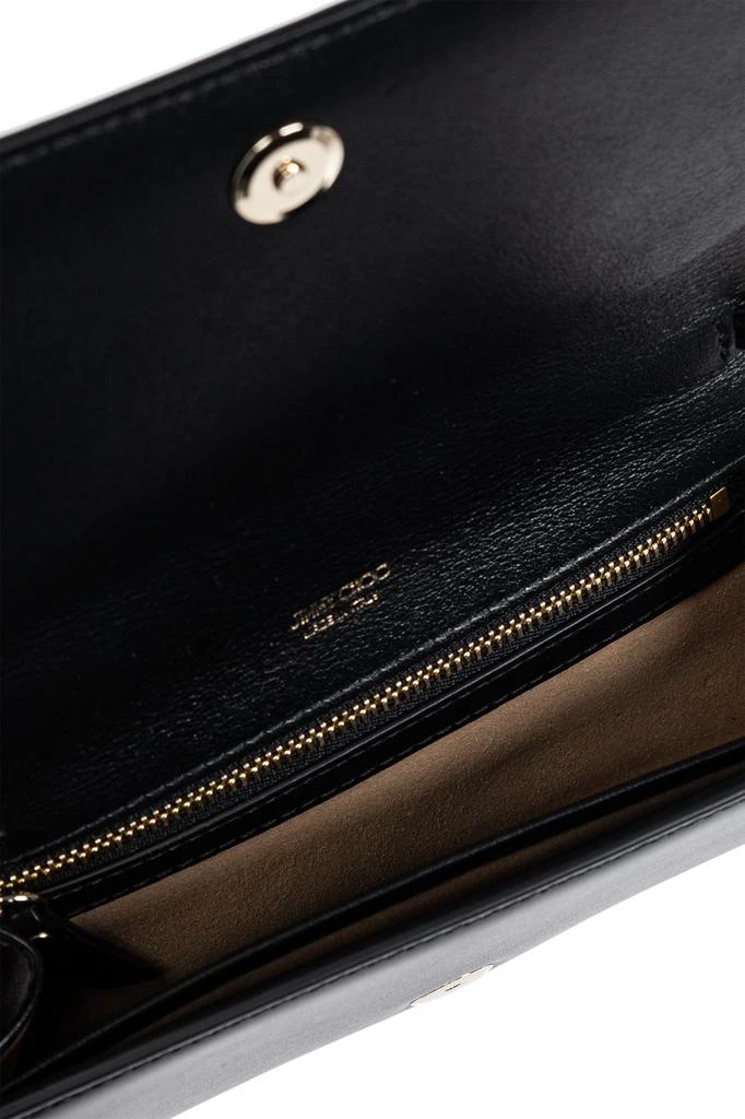 Jimmy Choo Wallet on a chain ‘Avenue’ 5