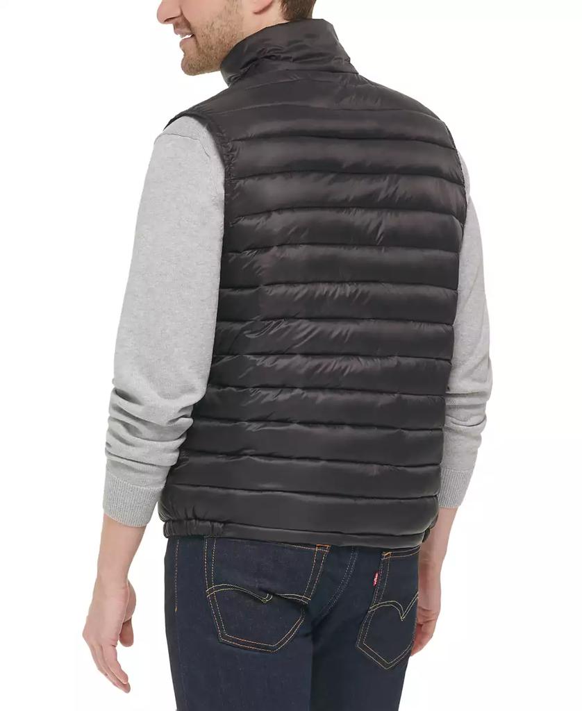 Cole Haan Men's Zip-Front Puffer Vest