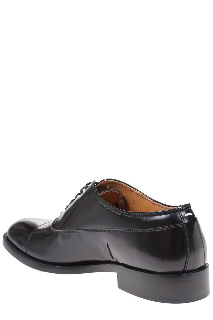 MAISON MARGIELA Maison Margiela Tabi Lace-Up Shoes