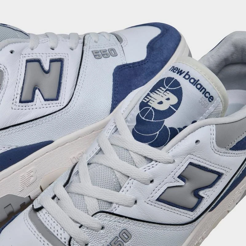New Balance Men's New Balance 550 Casual Shoes 3