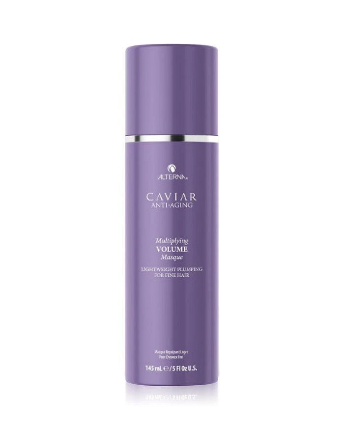 ALTERNA Multiplying Volume Masque 5 oz. 1