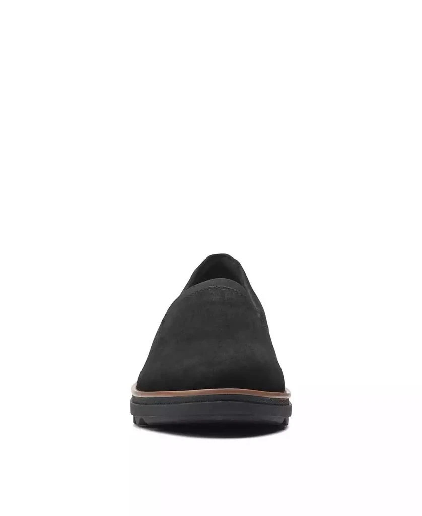 Clarks Women's Collection Sharon Dolly Shoes 4