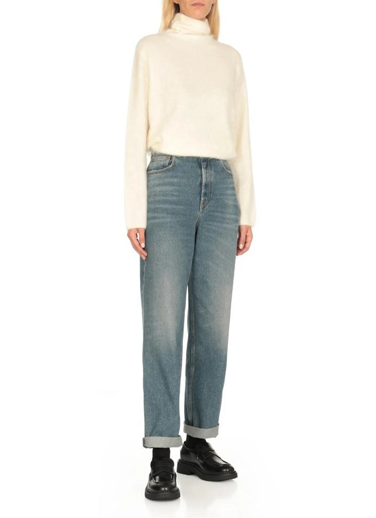 Ash Ash Flat Shoes 2