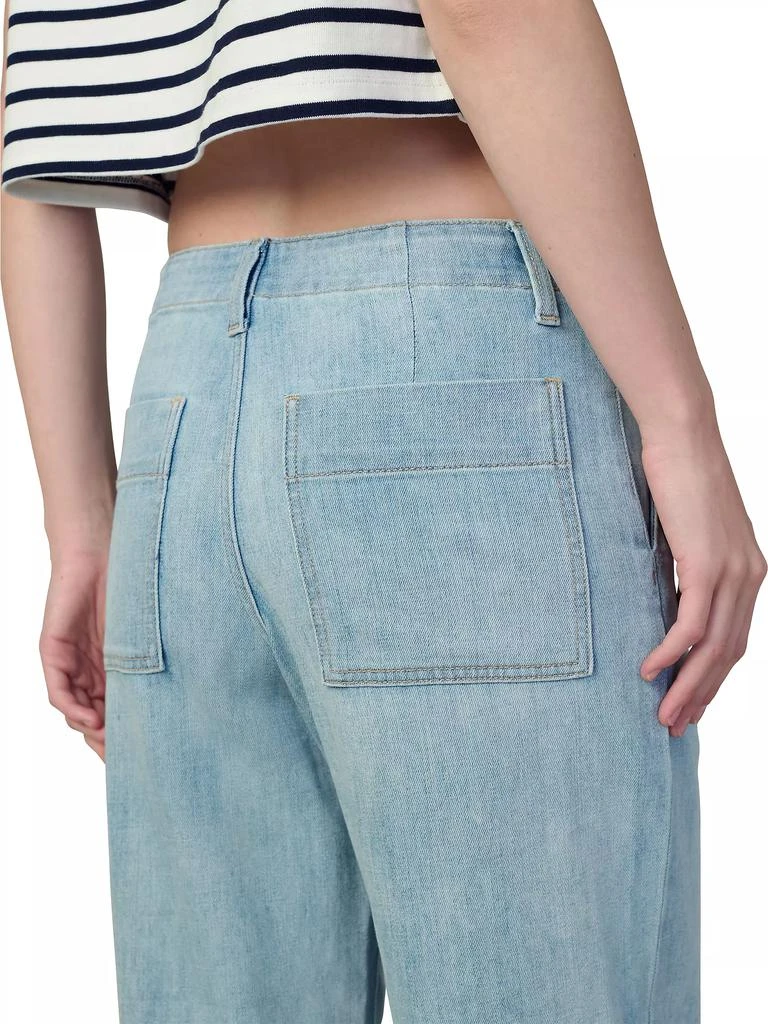 Joe's Jeans The Karter Denim Trousers 7