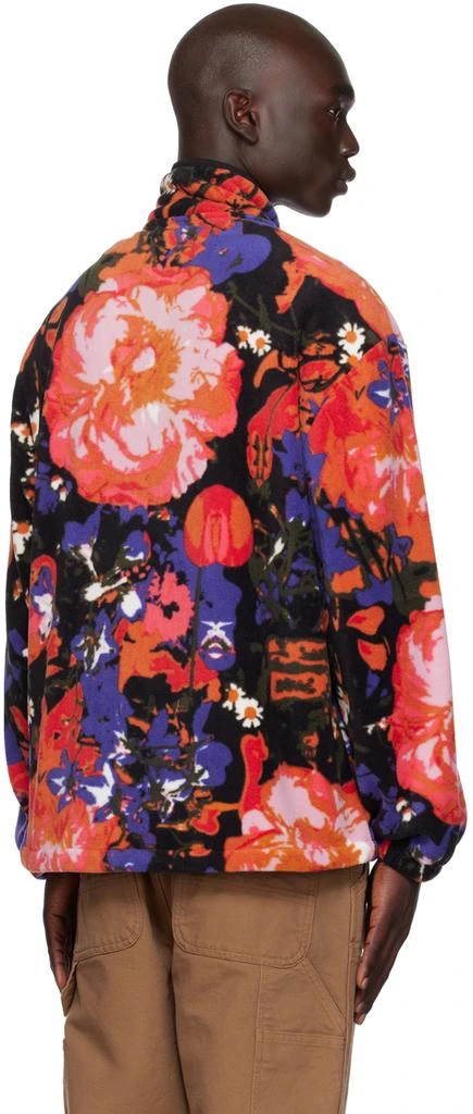 Awake NY Multicolor Floral Jacket 3