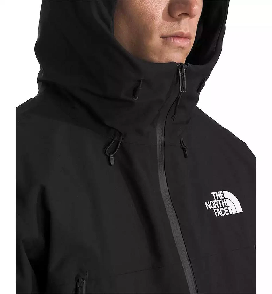 The North Face Men's Mountain Range Down Jacket 3