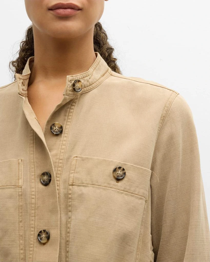 Rails Alma Utility Jacket 5