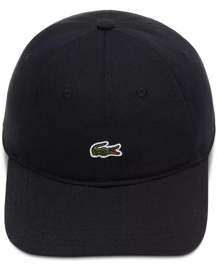 Lacoste Men's Adjustable Logo Cap 1
