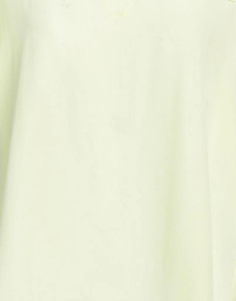 BARBA NAPOLI Silk top 4