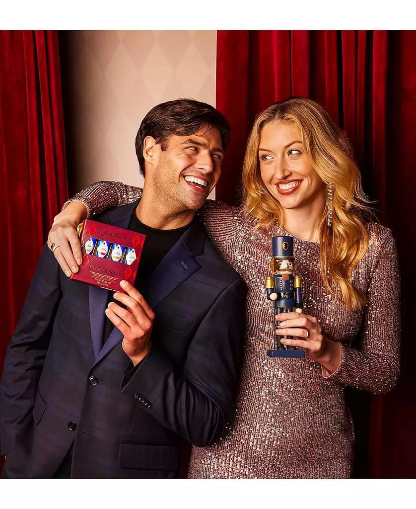 Jack Black 4-Pc. The Balm Squad Set 6