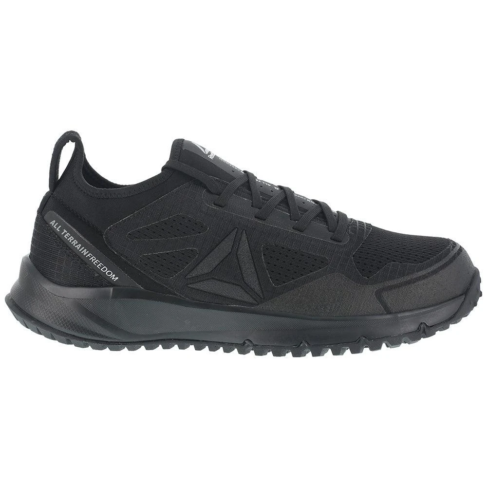 Reebok All Terrain Work Steel Toe EH Shoes 1