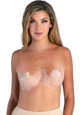 Fashion Focus Forms Disposable Adhesive Bra   1101 1
