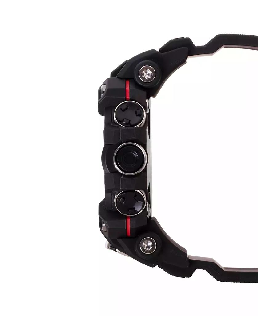 G-Shock Men's Digital Black Resin Watch, 52.7mm, GW9500-1