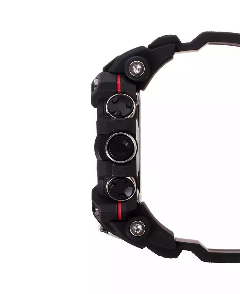 G-Shock Men's Digital Black Resin Watch, 52.7mm, GW9500-1 2