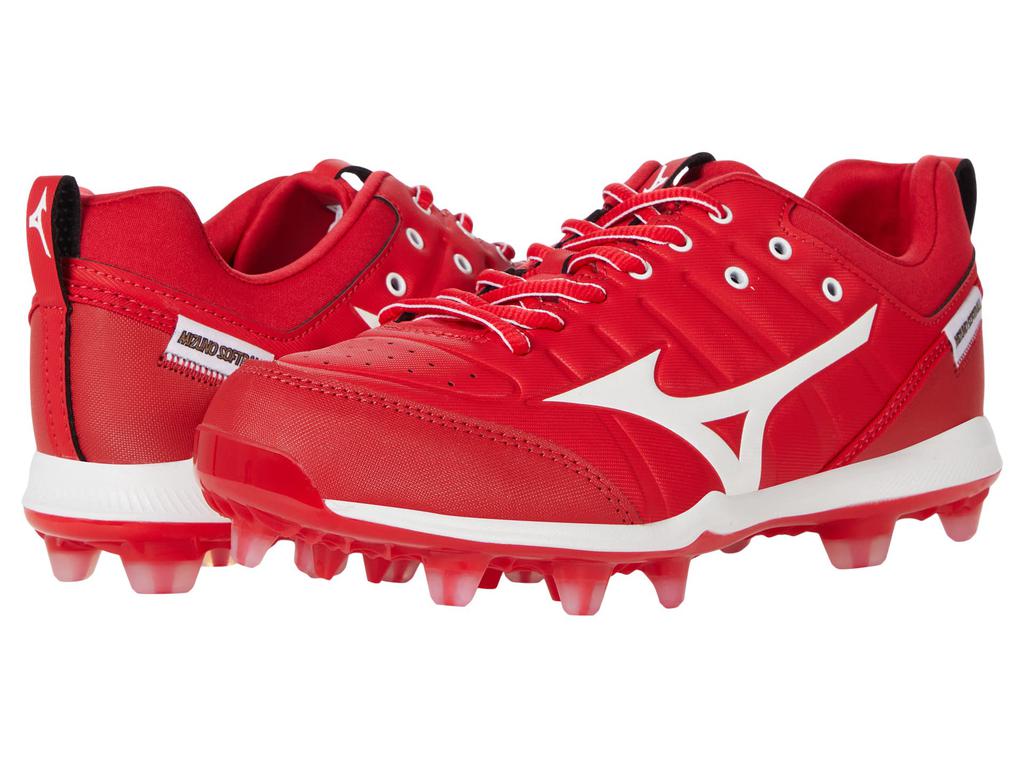 Mizuno 9 Spike™ Advanced Finch Elite 5 TPU Molded Softball Cleat