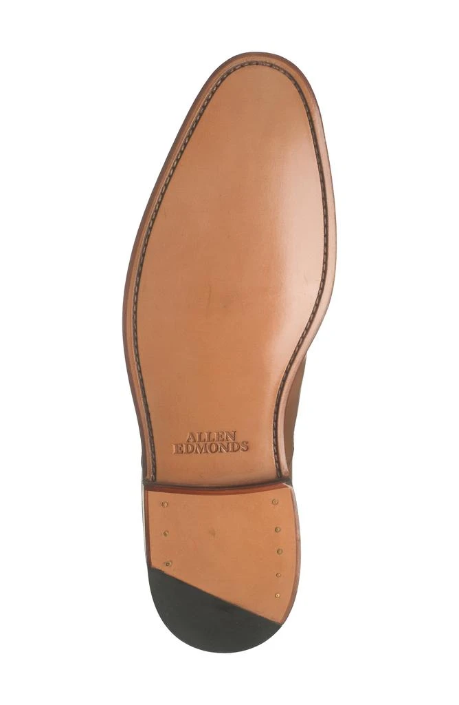 Allen Edmonds Brady Cap Toe Oxford 5