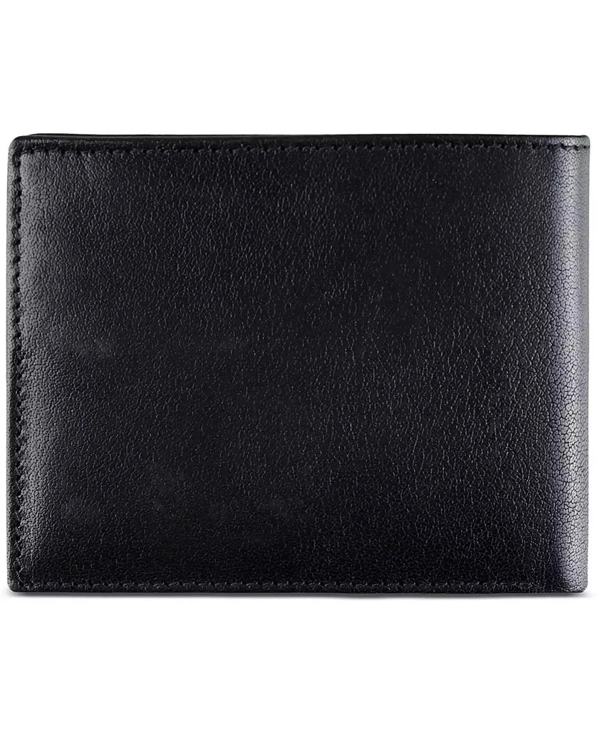 GUESS Men's Chavez Pocketmate Logo Wallet 3