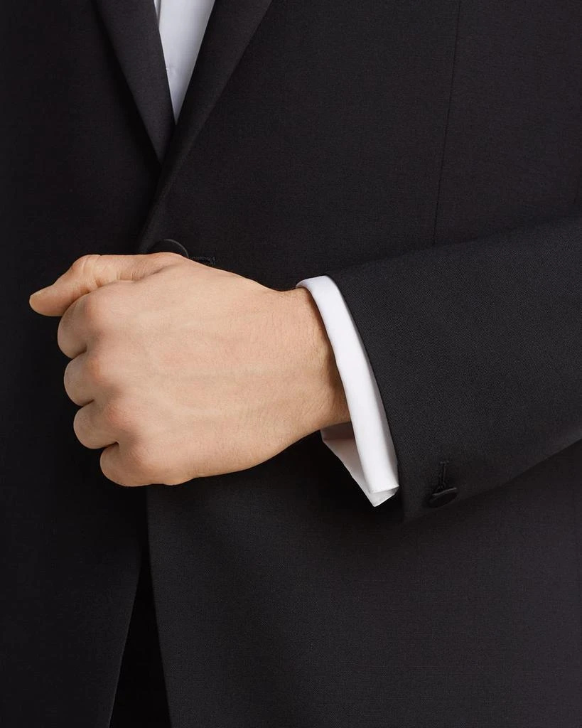 Theory Chambers Slim Fit Tuxedo Jacket 6