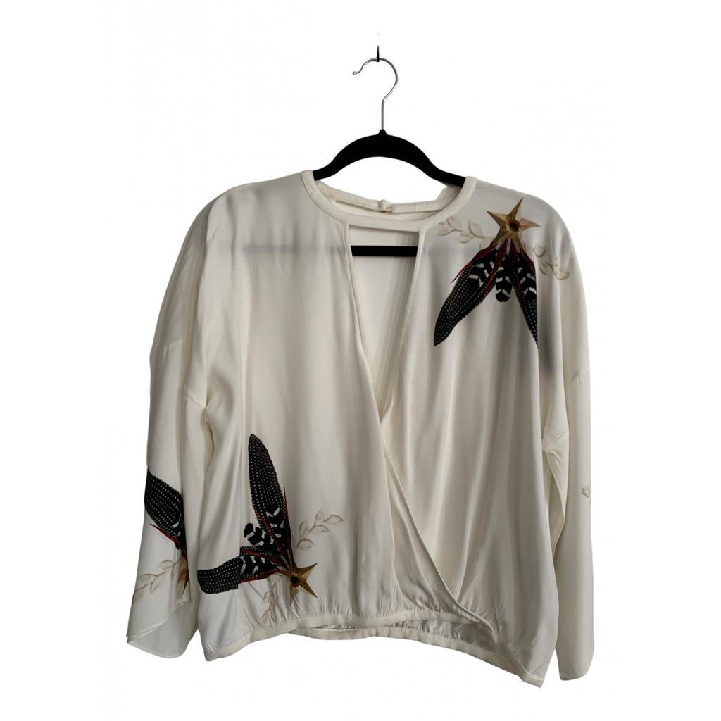 Sass & Bide Sass & Bide Blouse