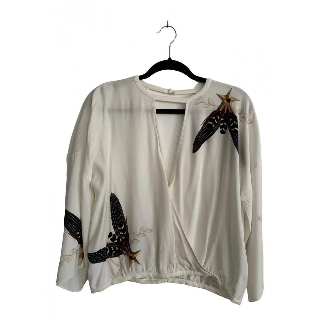 Sass & Bide Sass & Bide Blouse 1